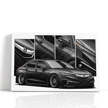 Load image into Gallery viewer, Acura TLX 1st Gen 2015-2017 Pre-face #273-#281
