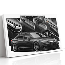 Load image into Gallery viewer, Acura TLX 1st Gen 2015-2017 Pre-face #273-#281
