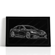 Load image into Gallery viewer, Acura TLX 1st Gen 2015-2017 Pre-face #273-#281
