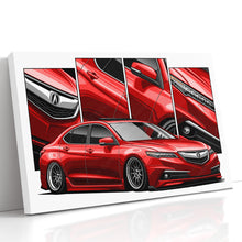 Load image into Gallery viewer, Acura TLX 1st Gen 2015-2017 Pre-face #273-#281
