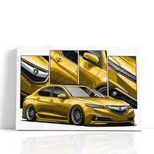 Load image into Gallery viewer, Acura TLX 1st Gen 2015-2017 Pre-face #273-#281
