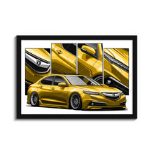 Load image into Gallery viewer, Acura TLX 1st Gen 2015-2017 Pre-face #273-#281
