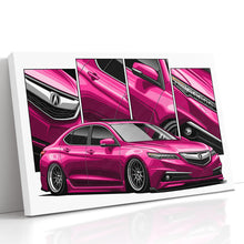 Load image into Gallery viewer, Acura TLX 1st Gen 2015-2017 Pre-face #273-#281
