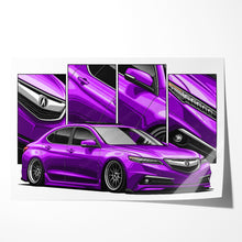 Load image into Gallery viewer, Acura TLX 1st Gen 2015-2017 Pre-face #273-#281
