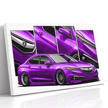 Load image into Gallery viewer, Acura TLX 1st Gen 2015-2017 Pre-face #273-#281
