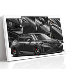 Load image into Gallery viewer, Acura Integra 5th Gen 2023-2026 A-Spec #282-#290
