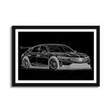 Load image into Gallery viewer, Acura Integra 5th Gen 2023-2026 A-Spec #282-#290
