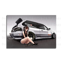 Load image into Gallery viewer, #036 Honda Civic
