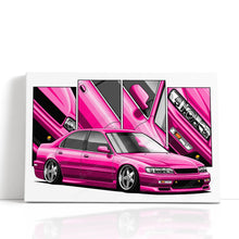 Load image into Gallery viewer, Honda Accord 5th Gen Sedan #274 - #282
