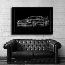 Load image into Gallery viewer, #053 Mitsubishi 3000 GT
