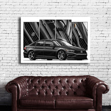 Load image into Gallery viewer, #094 Volkswagen Jetta MK7 Sedan
