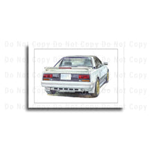 Load image into Gallery viewer, #154 Toyota MR2

