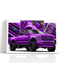 Load image into Gallery viewer, Ford F250 2023-NOW Super Duty #301 - #309
