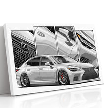 Load image into Gallery viewer, Lexus LS 2021-2026 5.2 Gen #322-330

