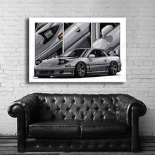 Load image into Gallery viewer, #059 Mitsubishi 3000 GT
