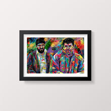 Load image into Gallery viewer, #035 Gangster El Mochomo x El Chapo
