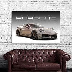 #006 Porsche