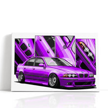 Load image into Gallery viewer, BMW M5 E39 3rd Gen #398 - #406
