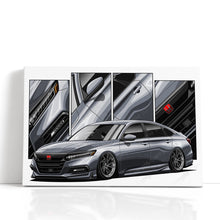 Load image into Gallery viewer, Honda Accord 10th Gen Sedan #364 - #372
