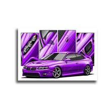 Load image into Gallery viewer, #007 Pontiac GTO 5th Gen
