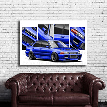 Load image into Gallery viewer, #049 Mitsubishi EVO
