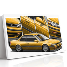 Load image into Gallery viewer, Honda Accord 4th Gen Coupe #499 - #507
