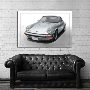 #019 Porsche