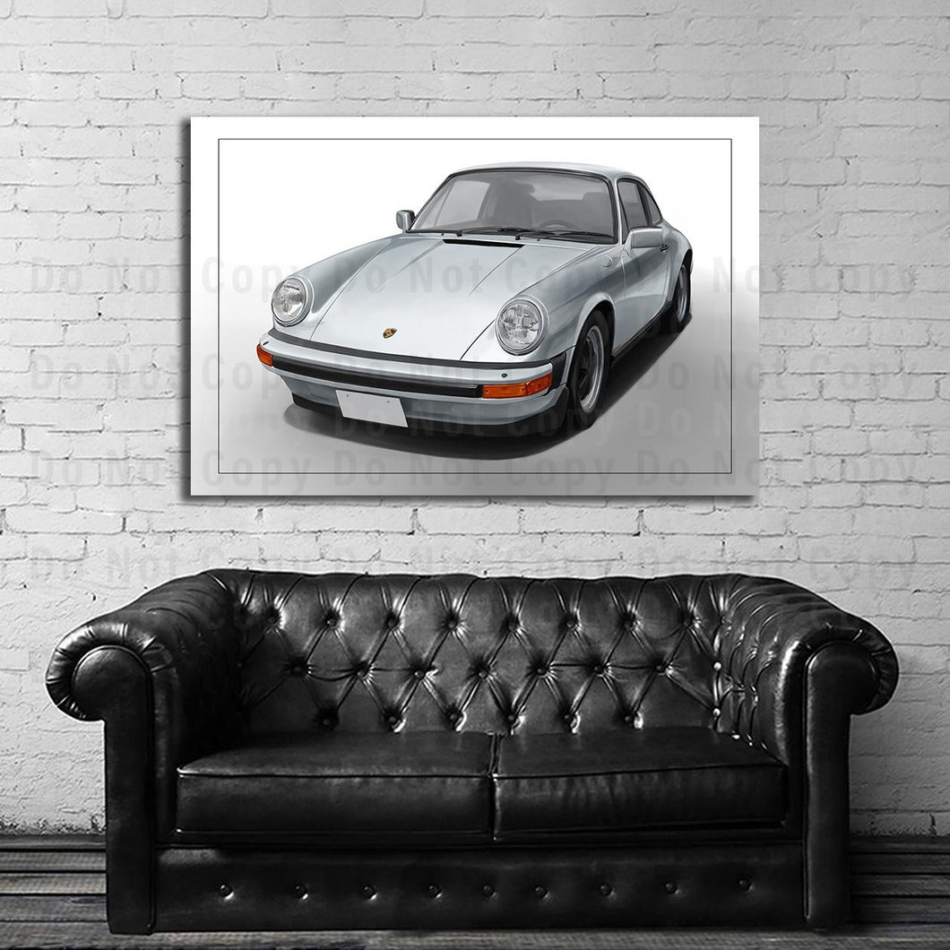 #019 Porsche