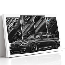 Load image into Gallery viewer, BMW 5 Series M5 F10 #001 - #009
