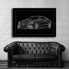 Load image into Gallery viewer, #029 Mercedes E53 AMG
