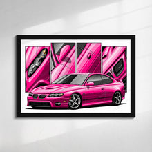 Load image into Gallery viewer, Pontiac GTO 5th Gen #001 - #009
