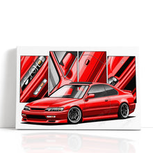 Load image into Gallery viewer, Honda Accord 5th Gen Coupe #283 - #291

