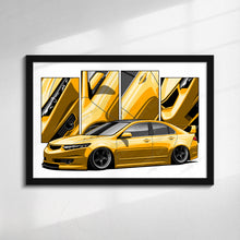 Load image into Gallery viewer, Acura TSX 2nd Gen #093 - #101
