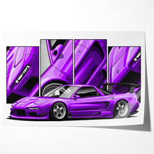 Load image into Gallery viewer, Acura NSX 1st Gen Widebody #156 - #164
