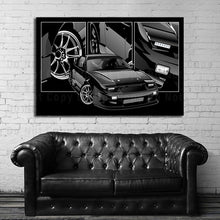 Load image into Gallery viewer, #051 Nissan 240sx Silvia
