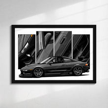 Load image into Gallery viewer, Toyota MR2 2nd Gen #326- #334
