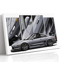 Load image into Gallery viewer, Toyota MR2 2nd Gen #326- #334
