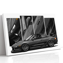 Load image into Gallery viewer, Toyota MR2 2nd Gen #326- #334
