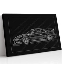 Load image into Gallery viewer, Toyota MR2 2nd Gen #326- #334
