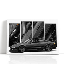 Load image into Gallery viewer, Toyota MR2 2nd Gen #326- #334
