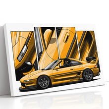 Load image into Gallery viewer, Toyota MR2 2nd Gen #326- #334
