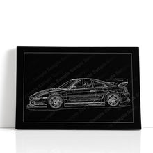 Load image into Gallery viewer, Toyota MR2 2nd Gen #326- #334
