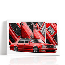 Load image into Gallery viewer, Toyota Century #371- #379
