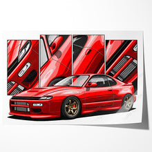 Load image into Gallery viewer, Toyota Celica 5th Gen #389- #397

