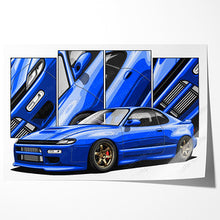 Load image into Gallery viewer, Toyota Celica 5th Gen #389- #397
