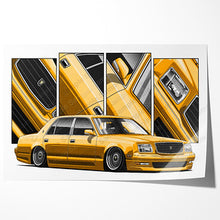 Load image into Gallery viewer, Toyota Century #371- #379
