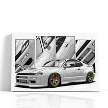 Load image into Gallery viewer, Toyota Celica 5th Gen #389- #397
