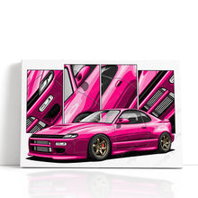 Load image into Gallery viewer, Toyota Celica 5th Gen #389- #397

