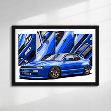 Load image into Gallery viewer, Toyota Celica 5th Gen #389- #397
