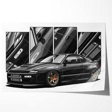 Load image into Gallery viewer, Toyota Celica 5th Gen #389- #397
